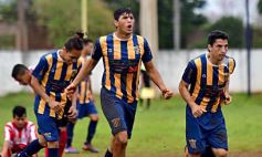 Foto de la galería: Mitre fue contundente ante Candelaria: 4 a 1