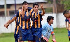 Foto de la galería: Mitre fue contundente ante Candelaria: 4 a 1