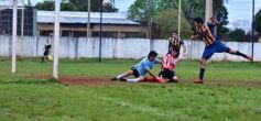 Foto de la galería: Mitre fue contundente ante Candelaria: 4 a 1