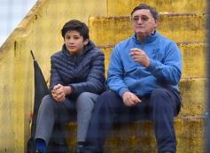 Foto de la galería: Mitre fue contundente ante Candelaria: 4 a 1