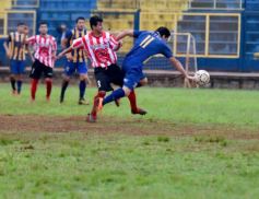 Foto de la galería: Mitre fue contundente ante Candelaria: 4 a 1