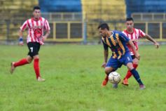 Foto de la galería: Mitre fue contundente ante Candelaria: 4 a 1