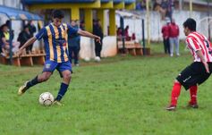 Foto de la galería: Mitre fue contundente ante Candelaria: 4 a 1