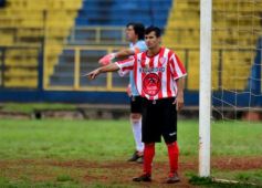 Foto de la galería: Mitre fue contundente ante Candelaria: 4 a 1