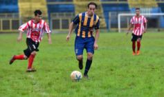 Foto de la galería: Mitre fue contundente ante Candelaria: 4 a 1