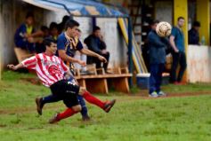 Foto de la galería: Mitre fue contundente ante Candelaria: 4 a 1