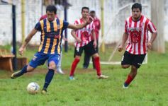 Foto de la galería: Mitre fue contundente ante Candelaria: 4 a 1