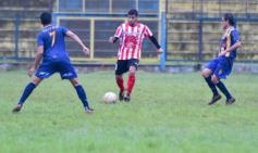 Foto de la galería: Mitre fue contundente ante Candelaria: 4 a 1