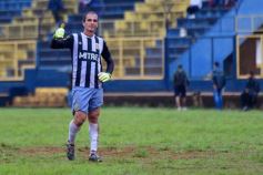 Foto de la galería: Mitre fue contundente ante Candelaria: 4 a 1