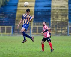 Foto de la galería: Mitre fue contundente ante Candelaria: 4 a 1