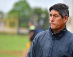 Foto de la galería: Mitre fue contundente ante Candelaria: 4 a 1