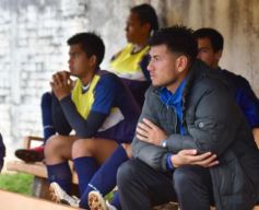 Foto de la galería: Mitre fue contundente ante Candelaria: 4 a 1