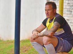 Foto de la galería: Mitre fue contundente ante Candelaria: 4 a 1