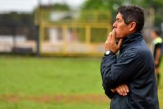 Foto de la galería: Mitre fue contundente ante Candelaria: 4 a 1