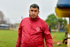 Foto de la galería: Mitre fue contundente ante Candelaria: 4 a 1