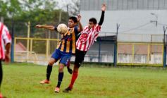 Foto de la galería: Mitre fue contundente ante Candelaria: 4 a 1