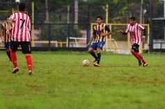 Foto de la galería: Mitre fue contundente ante Candelaria: 4 a 1