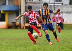 Foto de la galería: Mitre fue contundente ante Candelaria: 4 a 1