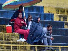 Foto de la galería: Mitre fue contundente ante Candelaria: 4 a 1