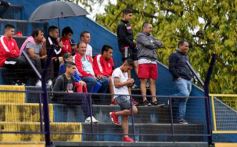 Foto de la galería: Mitre fue contundente ante Candelaria: 4 a 1