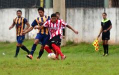 Foto de la galería: Mitre fue contundente ante Candelaria: 4 a 1