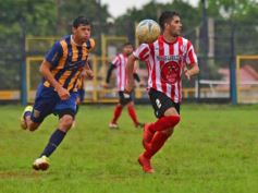 Foto de la galería: Mitre fue contundente ante Candelaria: 4 a 1