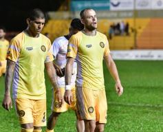 Foto de la galería: Crucero y una victoria reconfortante ante Chaco For Ever