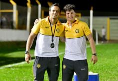 Foto de la galería: Crucero y una victoria reconfortante ante Chaco For Ever