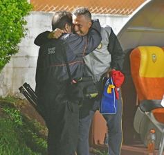 Foto de la galería: Crucero y una victoria reconfortante ante Chaco For Ever