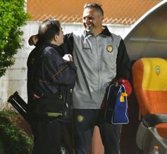 Foto de la galería: Crucero y una victoria reconfortante ante Chaco For Ever