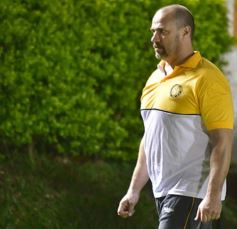 Foto de la galería: Crucero y una victoria reconfortante ante Chaco For Ever