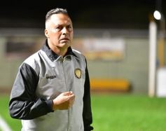 Foto de la galería: Crucero y una victoria reconfortante ante Chaco For Ever