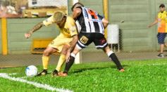 Foto de la galería: Crucero y una victoria reconfortante ante Chaco For Ever