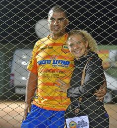 Foto de la galería: Crucero y una victoria reconfortante ante Chaco For Ever