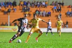 Foto de la galería: Crucero y una victoria reconfortante ante Chaco For Ever