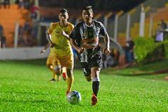 Foto de la galería: Crucero y una victoria reconfortante ante Chaco For Ever