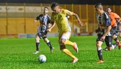 Foto de la galería: Crucero y una victoria reconfortante ante Chaco For Ever