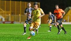 Foto de la galería: Crucero y una victoria reconfortante ante Chaco For Ever