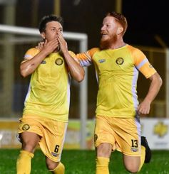 Foto de la galería: Crucero y una victoria reconfortante ante Chaco For Ever