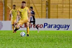 Foto de la galería: Crucero y una victoria reconfortante ante Chaco For Ever