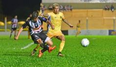 Foto de la galería: Crucero y una victoria reconfortante ante Chaco For Ever