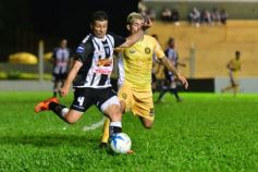 Foto de la galería: Crucero y una victoria reconfortante ante Chaco For Ever