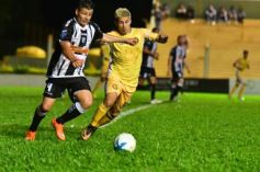 Foto de la galería: Crucero y una victoria reconfortante ante Chaco For Ever