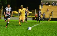 Foto de la galería: Crucero y una victoria reconfortante ante Chaco For Ever