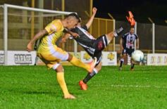 Foto de la galería: Crucero y una victoria reconfortante ante Chaco For Ever