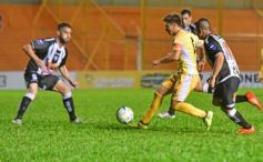 Foto de la galería: Crucero y una victoria reconfortante ante Chaco For Ever