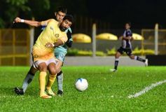 Foto de la galería: Crucero y una victoria reconfortante ante Chaco For Ever