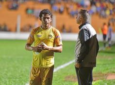 Foto de la galería: Crucero y una victoria reconfortante ante Chaco For Ever