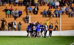 Foto de la galería: Crucero y una victoria reconfortante ante Chaco For Ever