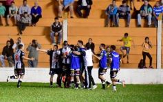 Foto de la galería: Crucero y una victoria reconfortante ante Chaco For Ever